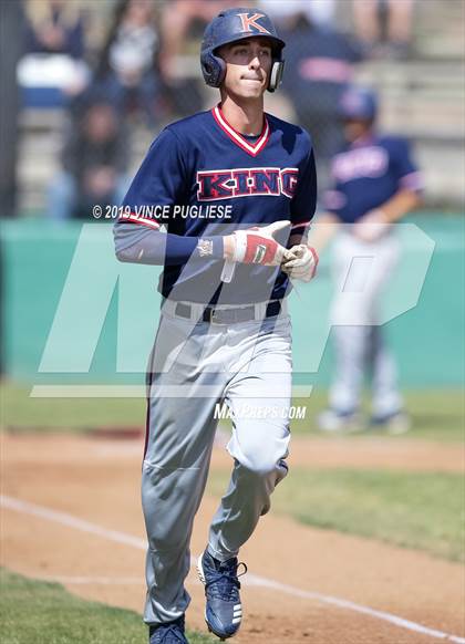 Thumbnail 2 in King @ Village Christian (CIF SS D2 W/C) photogallery.
