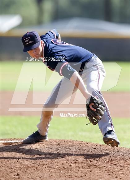 Thumbnail 1 in King @ Village Christian (CIF SS D2 W/C) photogallery.