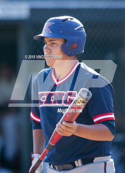 Thumbnail 3 in King @ Village Christian (CIF SS D2 W/C) photogallery.