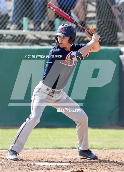 Thumbnail 2 in King @ Village Christian (CIF SS D2 W/C) photogallery.