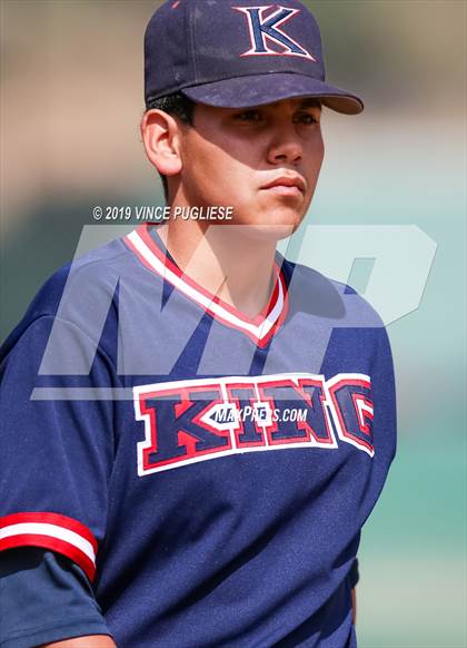 Thumbnail 2 in King @ Village Christian (CIF SS D2 W/C) photogallery.