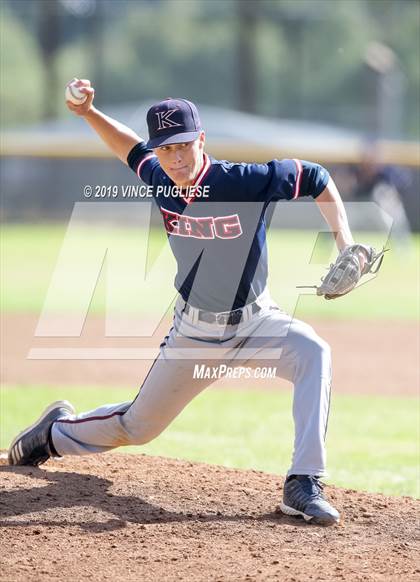 Thumbnail 1 in King @ Village Christian (CIF SS D2 W/C) photogallery.