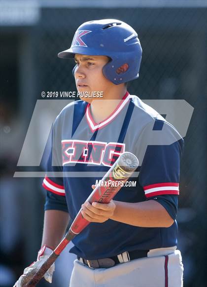 Thumbnail 2 in King @ Village Christian (CIF SS D2 W/C) photogallery.