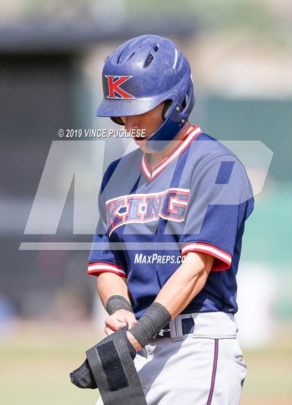 Thumbnail 1 in King @ Village Christian (CIF SS D2 W/C) photogallery.