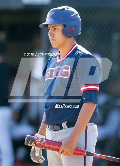 Thumbnail 2 in King @ Village Christian (CIF SS D2 W/C) photogallery.