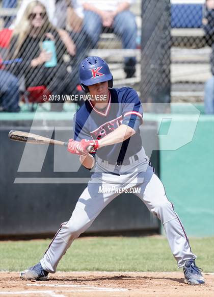 Thumbnail 2 in King @ Village Christian (CIF SS D2 W/C) photogallery.