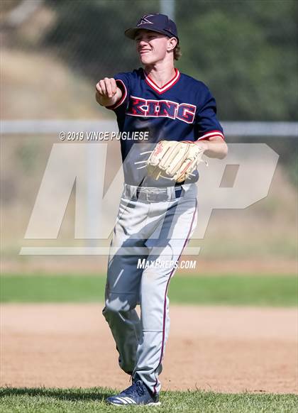 Thumbnail 3 in King @ Village Christian (CIF SS D2 W/C) photogallery.