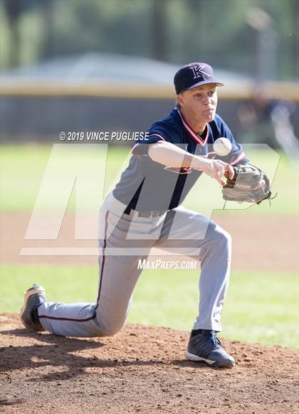Thumbnail 2 in King @ Village Christian (CIF SS D2 W/C) photogallery.