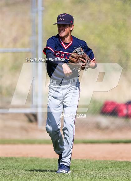 Thumbnail 2 in King @ Village Christian (CIF SS D2 W/C) photogallery.
