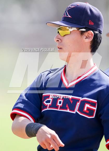 Thumbnail 2 in King @ Village Christian (CIF SS D2 W/C) photogallery.