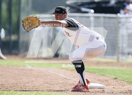 Thumbnail 1 in King @ Village Christian (CIF SS D2 W/C) photogallery.