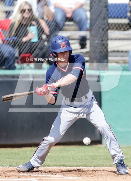 Thumbnail 1 in King @ Village Christian (CIF SS D2 W/C) photogallery.