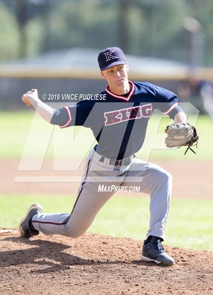 Thumbnail 1 in King @ Village Christian (CIF SS D2 W/C) photogallery.