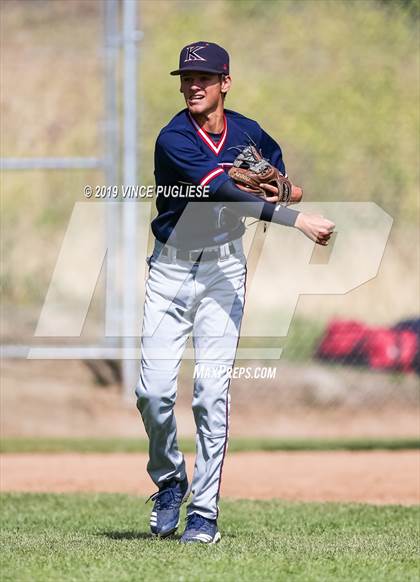 Thumbnail 3 in King @ Village Christian (CIF SS D2 W/C) photogallery.