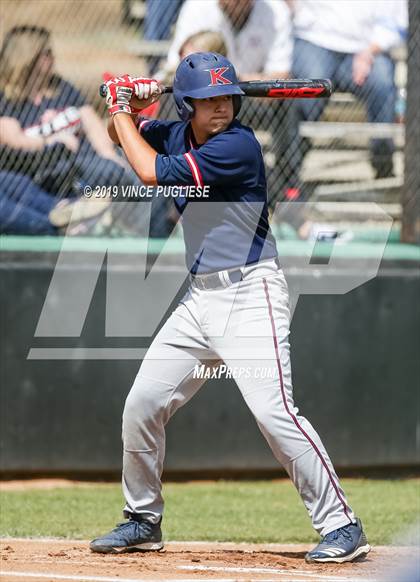 Thumbnail 3 in King @ Village Christian (CIF SS D2 W/C) photogallery.