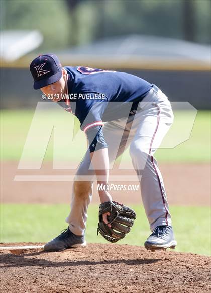 Thumbnail 3 in King @ Village Christian (CIF SS D2 W/C) photogallery.