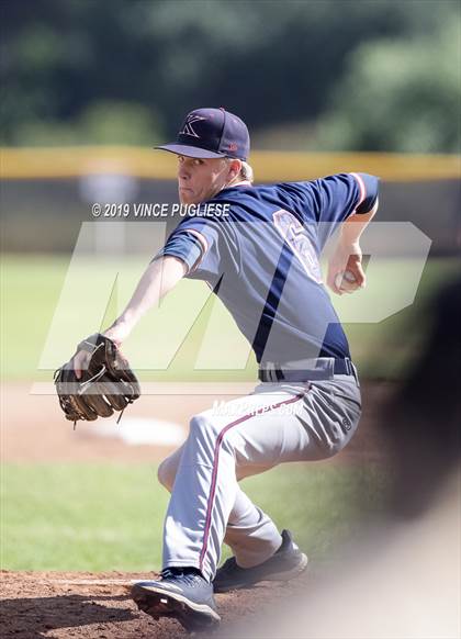 Thumbnail 2 in King @ Village Christian (CIF SS D2 W/C) photogallery.