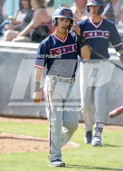Thumbnail 3 in King @ Village Christian (CIF SS D2 W/C) photogallery.