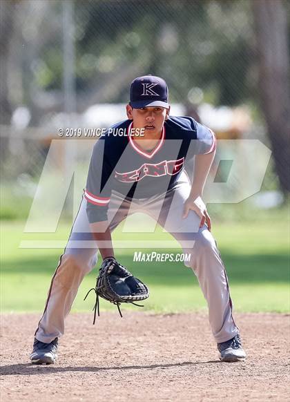 Thumbnail 3 in King @ Village Christian (CIF SS D2 W/C) photogallery.