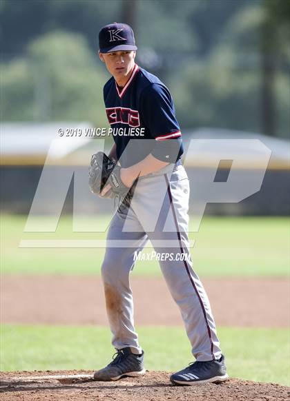 Thumbnail 1 in King @ Village Christian (CIF SS D2 W/C) photogallery.