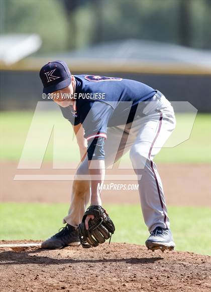 Thumbnail 1 in King @ Village Christian (CIF SS D2 W/C) photogallery.