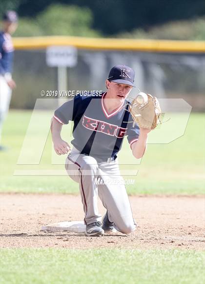 Thumbnail 3 in King @ Village Christian (CIF SS D2 W/C) photogallery.
