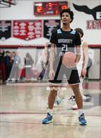 Photo from the gallery "Dougherty Valley @ Monte Vista"
