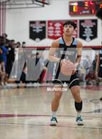 Photo from the gallery "Dougherty Valley @ Monte Vista"