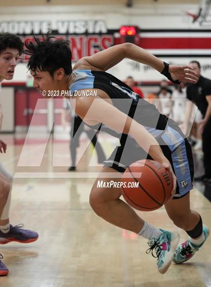 Thumbnail 2 in Dougherty Valley @ Monte Vista photogallery.