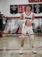 Photo from the gallery "Dougherty Valley @ Monte Vista"