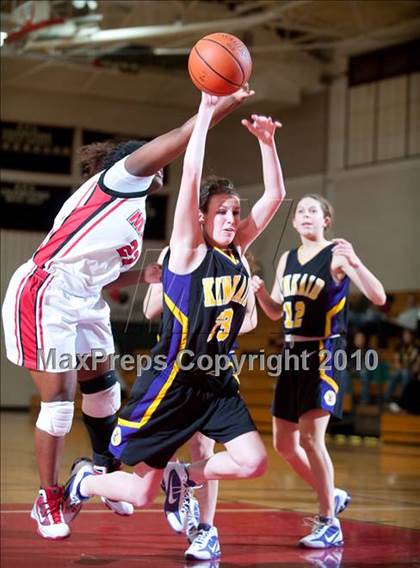 Thumbnail 3 in Kinkaid @ St. John's photogallery.