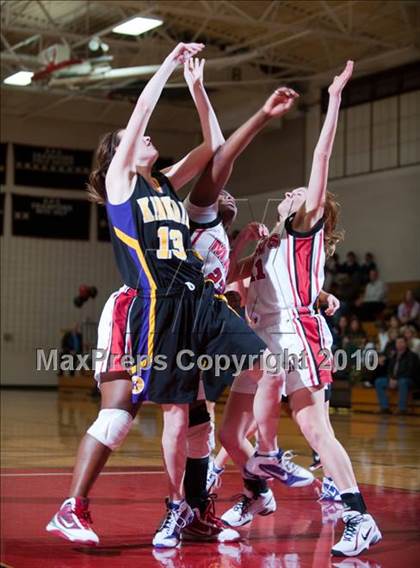 Thumbnail 2 in Kinkaid @ St. John's photogallery.