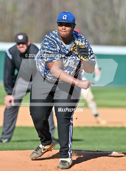 Thumbnail 2 in Albemarle @ North Stanly photogallery.