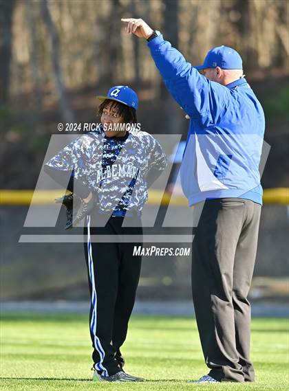 Thumbnail 1 in Albemarle @ North Stanly photogallery.
