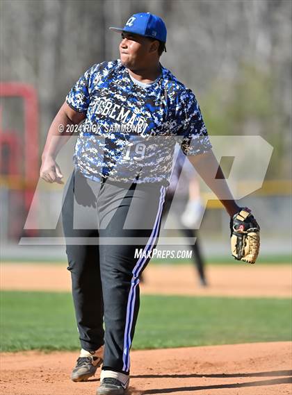 Thumbnail 2 in Albemarle @ North Stanly photogallery.