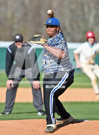 Thumbnail 1 in Albemarle @ North Stanly photogallery.