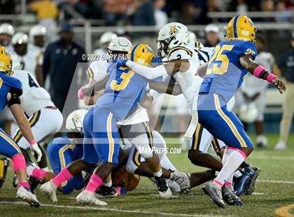 Thumbnail 1 in Chattanooga Christian @ Boyd-Buchanan photogallery.