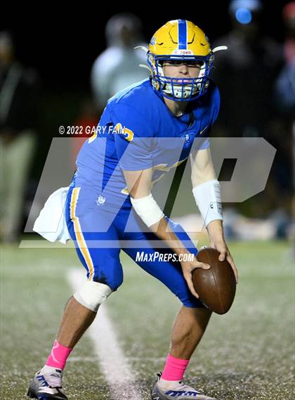 Thumbnail 2 in Chattanooga Christian @ Boyd-Buchanan photogallery.