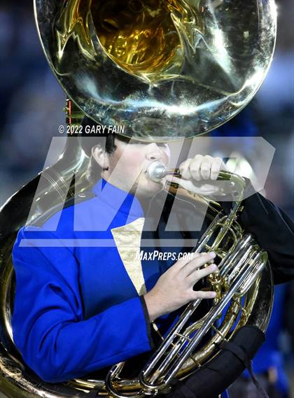 Thumbnail 2 in Chattanooga Christian @ Boyd-Buchanan photogallery.