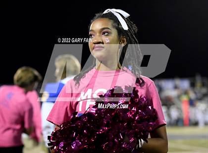 Thumbnail 1 in Chattanooga Christian @ Boyd-Buchanan photogallery.