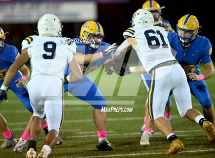 Thumbnail 1 in Chattanooga Christian @ Boyd-Buchanan photogallery.
