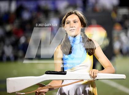 Thumbnail 3 in Chattanooga Christian @ Boyd-Buchanan photogallery.