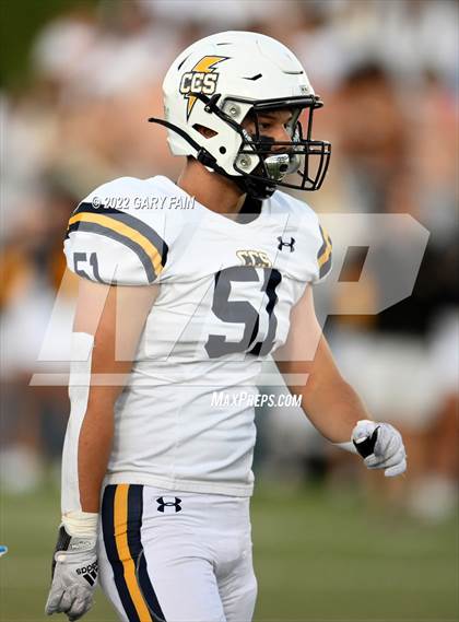 Thumbnail 3 in Chattanooga Christian @ Boyd-Buchanan photogallery.