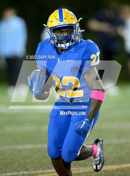 Thumbnail 2 in Chattanooga Christian @ Boyd-Buchanan photogallery.