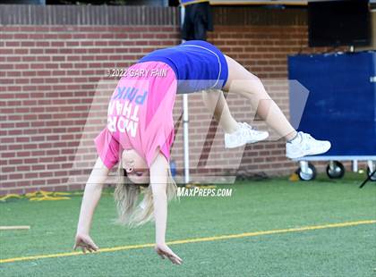 Thumbnail 2 in Chattanooga Christian @ Boyd-Buchanan photogallery.