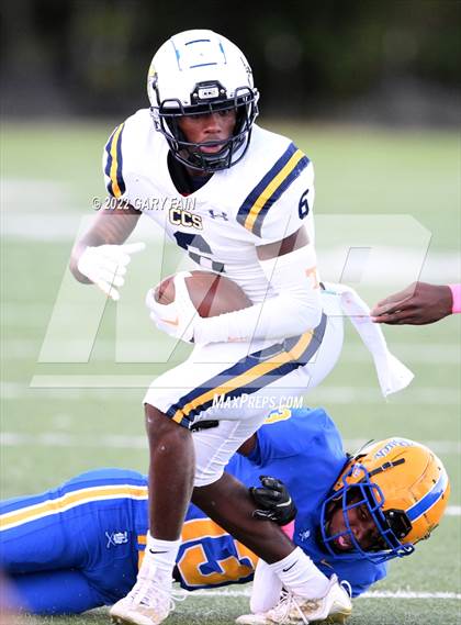 Thumbnail 1 in Chattanooga Christian @ Boyd-Buchanan photogallery.