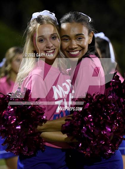 Thumbnail 2 in Chattanooga Christian @ Boyd-Buchanan photogallery.