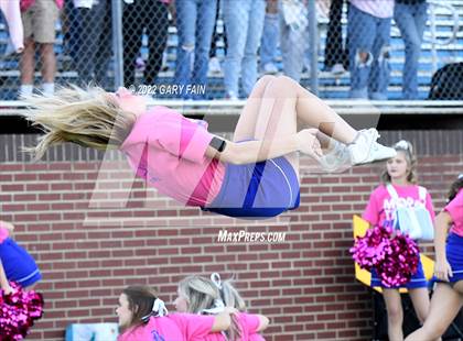 Thumbnail 1 in Chattanooga Christian @ Boyd-Buchanan photogallery.