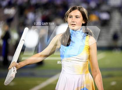 Thumbnail 3 in Chattanooga Christian @ Boyd-Buchanan photogallery.