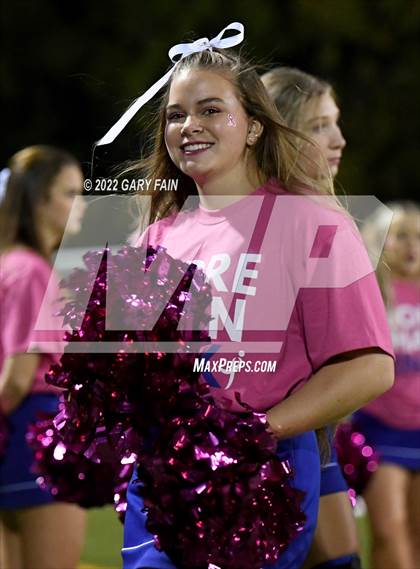 Thumbnail 1 in Chattanooga Christian @ Boyd-Buchanan photogallery.